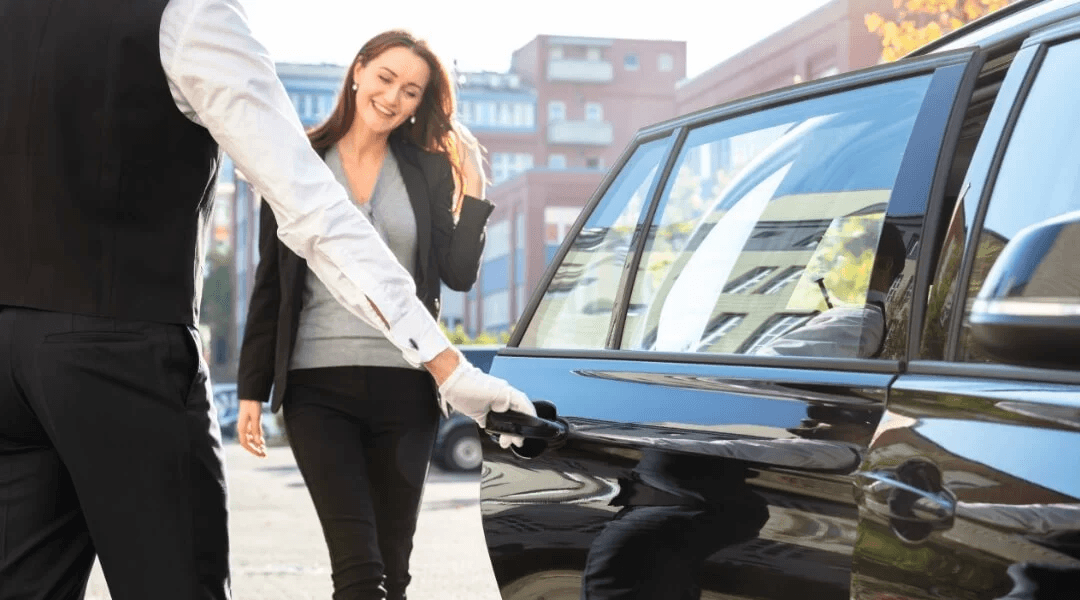 Chauffeur Services In London